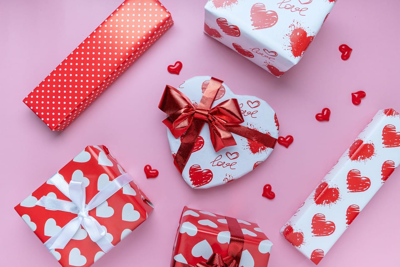 valentine, beautiful wallpaper, gifts